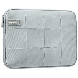 Amazon Basics 13.3'' Urban Laptop Sleeve Case - Grey
