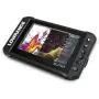 Lowrance Elite FS 7 Fish Finder with Active Imaging 3-in-1 Transducer, Preloaded C-MAP Contour+ Charts