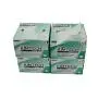 iSonic - KW01x4(B) Kimberly-Clark Professional Kimtech Science KimWipes Delicate Task Wipers, 4.4 x 8.4 in. 1-ply, 280 Sheets/Box, 4 packs, KW01x4
