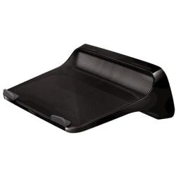 Fellowes I-Spire Series Laptop Lift/Stand, Black (9472401)