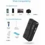 BESTEK 200W Power Inverter DC 12V to 110V AC Inverter with 4.2A 4-Port USB Car Adapter (Black) BESTEK 200W Power Inverter DC 12V to 110V AC Inverter with 4.2A 4-Port USB Car Adapter (Black)
