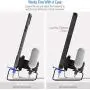Aluminum Charging Stand for Apple Watch iPhone Charging Station for Apple Products 3 in 1 iWatch Charger Stand for Apple Watch Series 6 SE 5 4 3 2 44mm 40mm 42mm 38mm Nightstand Mode Airpods Pro 2 1 Aluminum Charging Stand for Apple Watch iPhone Charging Station for Apple Products 3 in 1 iWatch Charger Stand for Apple Watch Series 6 SE 5 4 3 2 44mm 40mm 42mm 38mm Nightstand Mode Airpods Pro 2 1