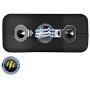 Streetwise Security Products JOLT 86,000,000 MINI STUN GUN BLACK