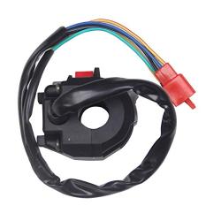 BH-Motor New on Off Switch Run Start Stop Headlight Kill Switch for Yamaha Blaster 200 YFS200 1988-2001