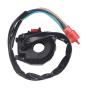 BH-Motor New on Off Switch Run Start Stop Headlight Kill Switch for Yamaha Blaster 200 YFS200 1988-2001