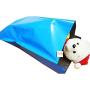 iMBAPrice 500-10x13 (Blue) Color Poly Mailers Shipping Envelopes Bags (5x100, Total 500 Bags)
