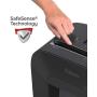 Powershred LX85 12-Sheet Cross-Cut Paper Shredder, 4400401