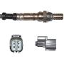 Walker Products 350-34126 Oxygen Sensor 4-W Direct Fit