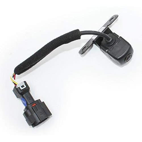 Koauto 95760-2W000 Rear View Camera Fits Hyundai Santa Fe 2013-2015