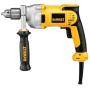 DEWALT Electric Drill, Pistol-Grip, 1/2-Inch, 10-Amp (DWD210G)