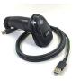 Zebra DS4308-XD (Extreme Density) 1D/2D Handheld Barcode Omni-Directional Scanner/Imager with USB Cable