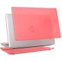 mCover Hard Shell Case for 15.6'' HP 15-DA0000 Series (15-DA0000 to 15-DA9999) Notebook PC (NOT Fitting Other HP 15'' Pavilion or Envy laptops) (Aqua)