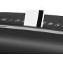 Sentinel Shredders FM140P-BLK on Guard 14 Sheet Microcut Paper Shredder
