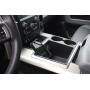 RPC Phone Holder Converts The Business Card Holder Into a Cell Phone Holder in Select 2009-15 Dodge Ram Trucks - Large
