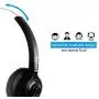 VoiceJoy Corded Telephone RJ9 Headset Monaural with Noise Canceling Microphone Headphones with Volume and Mute Switch ONLY for Cisco 7942 7971 8841 9941 etc Office IP Phones