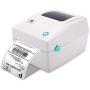 Phomemo PM-201 Shipping Label Printer 4x6 Thermal Label Printer Shipping Label Maker Machine Compatible with Mac and Windows - White
