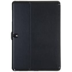 Speck Products StyleFolio Case for Samsung Galaxy NotePro 12.2, Black