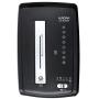 Aurora AU1020MA High-Security 10-Sheet Micro-Cut Paper, CD and Credit Card Shredder with Pullout Basket