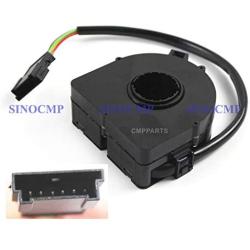 SINOCMP 32306793632 Steering Angle Sensor for BMW 3er E46 5er E39 7er E38 X3 X5 Z3 Z8 Aftermarket Parts