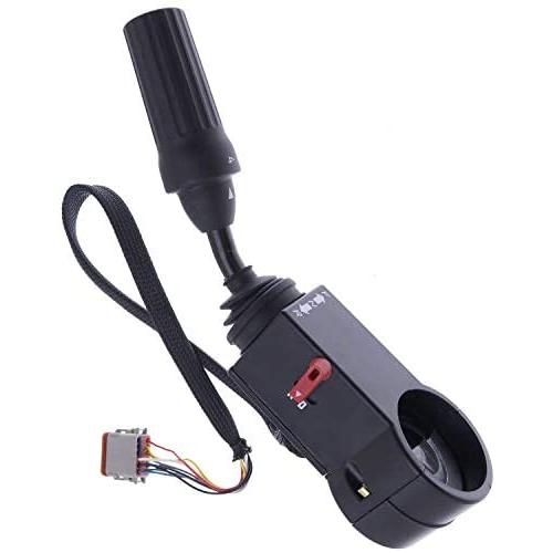 Transmission Controller Shift Lever 1600429 8223049 for JLG SkyTrak Lull Telehandler Trex Product Name