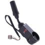 Transmission Controller Shift Lever 1600429 8223049 for JLG SkyTrak Lull Telehandler Trex Product Name