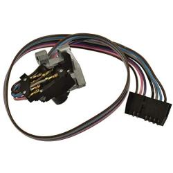 Standard Motor Products DS1586 Wiper Switch