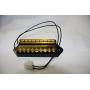 Ezdiyworld-8 Way Terminal Block Bus Bar -Splits 1 Input to 8 Out, with Cover