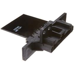 Standard Motor Products RU369T A/C Blower Motor Switch/Resistor