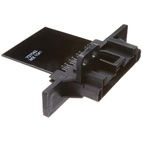 Standard Motor Products RU369T A/C Blower Motor Switch/Resistor