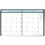 House of Doolittle 2021 Calendar Planner, Monthly, Blue Cover, 8.5 x 11 Inches, December - January (HOD26207-21)