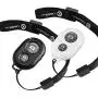2X CamKix Camera Shutter Remote Control with Bluetooth Wireless Technology - Create Amazing Photos and Videos Hands-Free - Works with Most Smartphones and Tablets (iOS and Android)