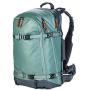 Shimoda Explore 30 Adventure Camera Backpack for DSLR and Mirrorless Cameras - Sea Pine (520-042)