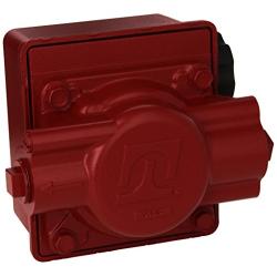 Tuthill 807C Fuel Meter