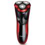 FARI Electric Shaver Razor for Men, Waterproof Shaving Razors with Pop-up Trimmer, Wet