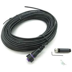 Garmin Mast Cable Garmin 010-12117-04 Mast Cable, 25 Meter, gWind Race