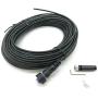 Garmin Mast Cable Garmin 010-12117-04 Mast Cable, 25 Meter, gWind Race