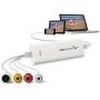 Elgato Video Capture - Digitize Video for Mac, PC or iPad (USB 2.0)
