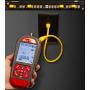 Triplett LVRPO30SR Network Cable Tester/Verifier with 12 Tester Apps and 8 RJ45 Smart Remotes - COAX, CAT5/5e/6/6a/7, Shielded/Unshielded