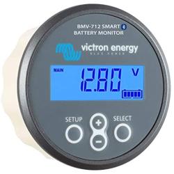 Victron Energy BMV-712 Smart Battery Monitor (Grey)