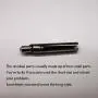 Headphone Plug Extraction Tool - Headphone Jack Removal Tool, Tube Grip Stick Puller, Jack Remover