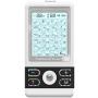 24 Modes Best tens EMS nmes Unit Machines Electric Electron Electronic Pulse Back Neck Legs Massagers Handheld for Back Neck Shoulder Knee Pain tmj Replacement Pads HealthmateForever BM24AB