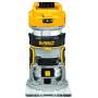 DEWALT 20V MAX XR Cordless Router, Brushless, Tool Only (DCW600B)
