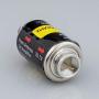 LTE Filter with Lightning Arrestor - LTE Filter for TV Antenna - Cable TV in-Line Coaxial Surge Protector