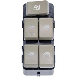 Dorman 901-157 Left Side Master Power Window Switch