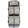 Dorman 901-157 Left Side Master Power Window Switch