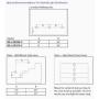 WAC Lighting WL-LED310-C-BZ LED Step Light Circular Face