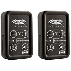 Wet Sounds WS-A-LINK S/R KIT 2.4 Ghz Send & Receive Audio Kit