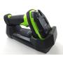 Zebra DS3678-HD (High Density) Ultra-Rugged Cordless 2D/1D Barcode Scanner/Linear Imager Kit, Bluetooth, FIPS, Vibration Motor, Includes Cradle, Power Supply and Shielded 7ft USB Cable(CBA-U42-S07ZAR)