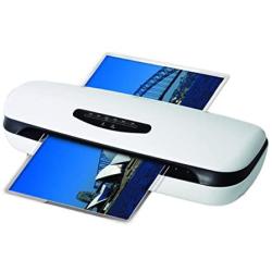 Royal Sovereign International Photo & Document Laminator ES-1315