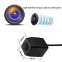 aSATAH Full HD Car Rear View Camera for Nissan Altima/Latio/Tiida Sedan/Maxima/Teana &Vehicle Camera Waterproof and Shockproof Reversing Backup Camera (Full HD Camera)